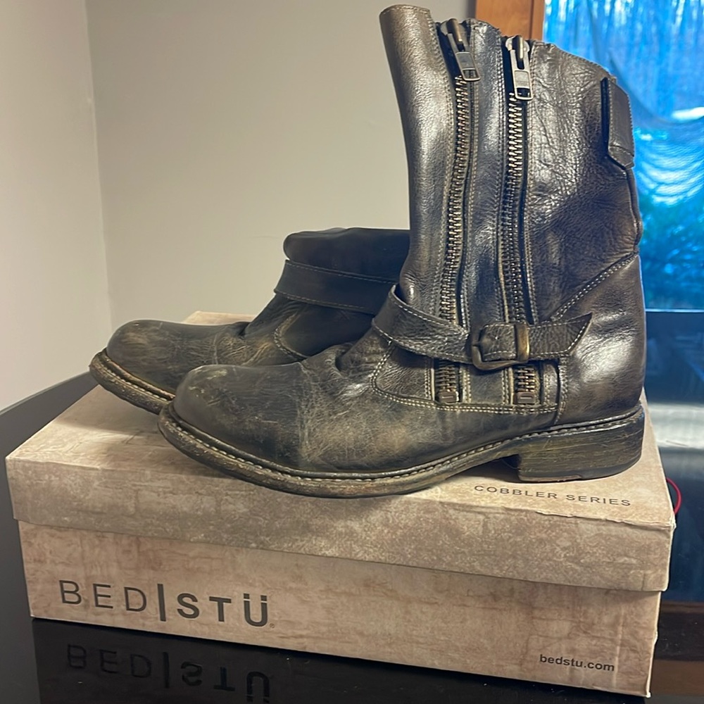 Bedstu cobbler series size 8